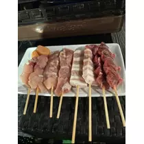 宝條 夏恋