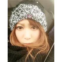 蓮見 リア