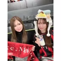 朔間 まりな