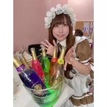 ふりふり ふりる