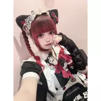 にゃむ