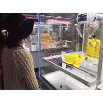 蓮見 リア
