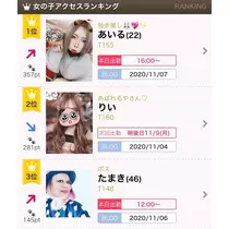 あいる