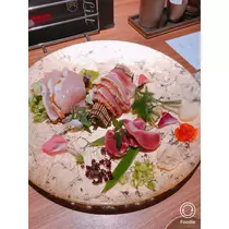 宝條 夏恋