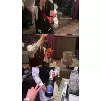 さな
