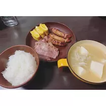 響