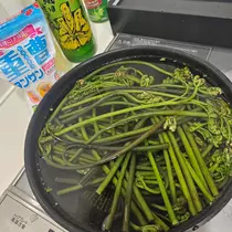 桃 かんな