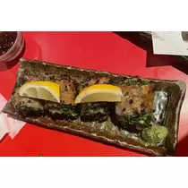 ちゃーんと、せな