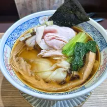 あかり（ママ）