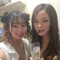 桃 かんな