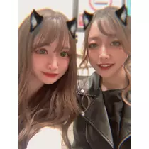 葉月 りほ