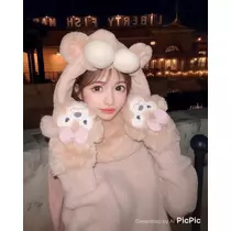 葉月 りほ