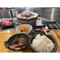 水城 百合
