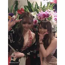 倖田ママ
