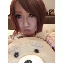 蓮見 リア