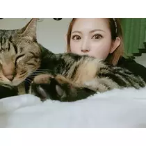 藍原 美妃