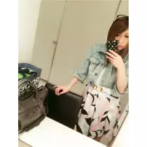 蓮見 リア