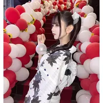 皇 える