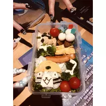 かれん