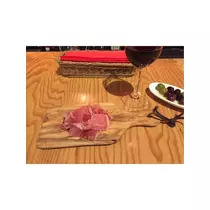 蓮見 リア