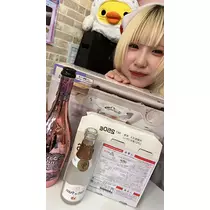 ぱき