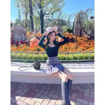 まい