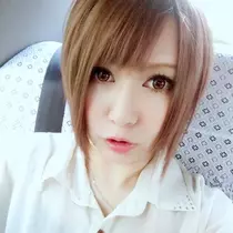 蓮見 リア