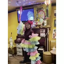如月 凛