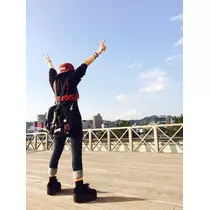 あ