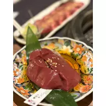 香川 ゆい