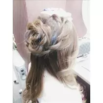 愛羽 仁美
