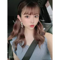 藍原 美妃