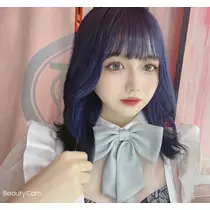 める