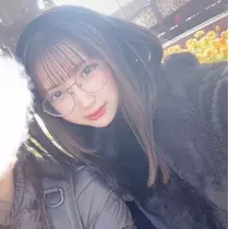 りあちゃん!?