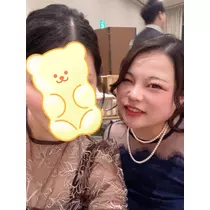 池田 ゆりか ママ