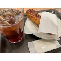 空条 しいな