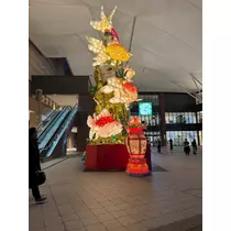涼ママ