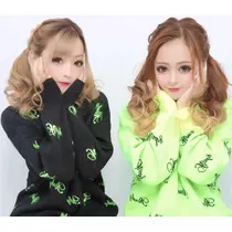 あんな
