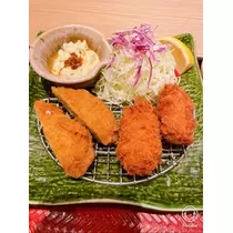 宝條 夏恋