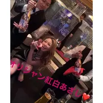 朝比奈 みらい