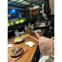 池田 ゆりか ママ