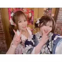 足立 はな