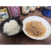 ぱき