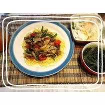 蓮見 リア