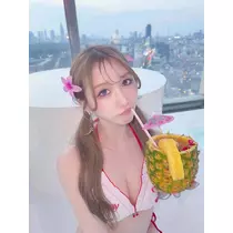 天使 のん