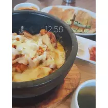 かれん