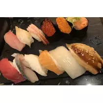長瀬 純恋