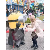 姫花