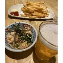 七星 夏純