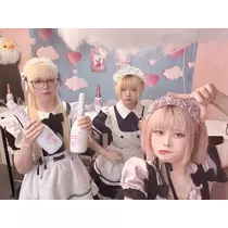 恋麦乃 ちょり